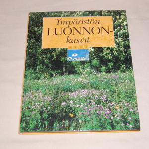 Ympäristön luonnonkasvit